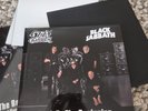 Black Sabbath / Ozzy Osbourne Back to the beginning 2 vinyls & 2 posters Dlp