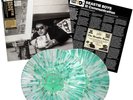 Beastie Boys - Ill Communication - White w/ Green Splatter Vinyl - Rough Trade
