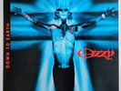 Ozzy Osbourne 