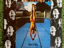 DEF LEPPARD HIGH ‘N’ DRY Mercury 1981 CLUB press 1st MIXES SEALED heavy metal