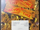 AC/DC ‎– T.N.T. 1975 Australian 1st Press Misprint (APLPA-016)