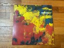 The Minutemen The Punch Line SST Vinyl Record Hardcore Punk Greg Ginn Black Flag