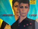 Pop-Rock - Giuni Russo - Energie - ITA Reissue 2021 Mint, Blue Vinyl, Remaster