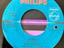 Rare/Northern Soul 45  Reissue The Victors-Hurt-Philips