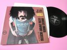 Zappa LP Lumpy Gravy UK 1972 NM Gatefold Cover