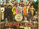 The Beatles Sgt Pepper’s 1st UK Stereo 1967 YEX 637-1 Misprint EX to NM