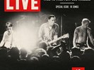 Face to Face - (PRESALE 5/8/26) Live (VINYL) - ALT/INDIE *NEW*