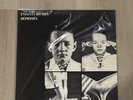 ENFANTS RICHES DEPRIMES ERD RECORDS PARIS/LOS ANGELES VINYL MAXFIELD EXCLUSIVE