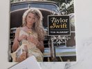 Taylor Swift Tim McGraw 7 Inch Vinyl Numbered 2117/4000 - Mint, New, Sealed