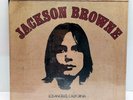 JACKSON BROWNE: Saturate Before Using (Vinyl LP Record Sealed)