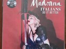 Madonna RARE LIMITED Vinyl Lp 12