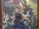 Madonna RARE LIMITED Double Vinyle 12