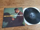 Sonny Rollins - Brass / Trio US 1962 1st Verve DG Mono V-8430 Bebop Jazz LP