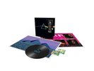 Pink Floyd - The Dark Side of the Moon - Music & Performance - Vinyl
