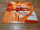 Vivaldi Le Quattro Stagioni RACHEL PODGER Violin Channel Classics 180g LP NM/NM
