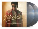 Michael Jackson Michael: Songs From The Motion Picture LIMITED EDITION New LP