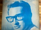 Buddy Holly - The Buddy Holly Story Korea Vintage Vinyl LP Rare Sleeve and Label