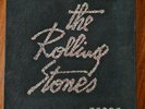 THE ROLLING STONES The Rolling Stones FRENCH BOX SET 1978 5 x LP RS30.001/5