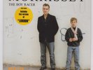 RARE VINYL Morrissey The Boy Racer 7”