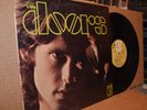 THE DOORS: SELF-TITLED 1967 ELEKTRA 74007 VG++ FIRST PRESSING LP