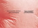 Jan Garbarek Quartet – Afric Pepperbird Luminessence Series ECM Records 1007 LP