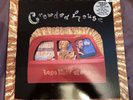 Crowded House Together Alone vinyl UK First Press Ex 1993 Capitol RARE