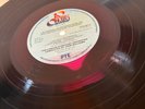 Star Wars Original Soundtrack UK earliest 1st Press translucent Purple 1977 LP