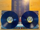ELECTRIC LIGHT ORCHESTRA - OUT OF THE BLUE 1978 1st UK  SP EDITION BLUE JETDP400