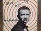 Bob Dorough – Devil May Care LP • 1956 Bethlehem • VG+ Jazz Vocal Classic