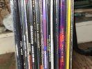 Classic Rock / Metal Vinyl Albums