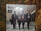 The Beatles On Air Live At The BBC Volume 2 Rare 2013 1st New & Sealed 3lp Vinyl