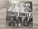 Böhse Onkelz - Mexiko / LP / 1995 / Rock-O-Rama / VG+