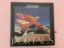 Sub Focus & Wilkinson - Portals Vinyl Album