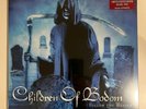 Children of Bodom Follow the Reaper LP Splatter Vinyl Limited Reaper 2025 Metal