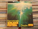 INTERNATIONALES SCHLAGERFESTIVAL DRESDEN 1980 DDR AMIGA LP: ELECTRA++ (855798)