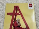 Billie Eilish “dont smile at me” Limited Yellow/Red Split Vinyl LP