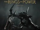 BEAR MCCREARY: LORD OF THE RINGS: THE RINGS OF POWER - O. - LP vinyl *BRAND NEW*
