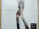 CHRISTINA AGUILERA Stripped 2-LP White w/Black Splatter Vinyl VMP NEW & SEALED