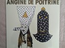 Angine de poitrine Vol. 1 - vinyle neuf sous blister