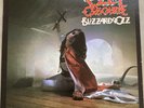 Used LP: Ozzy Osbourne Blizzard of Ozz Record in excellent condition