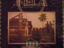 Fela Kuti & Egypt 80 - ODOO (Overtake Don Overtake Overtake) (LP, Comp) 1990 (VG