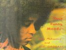 Skip Mahoaney And The Casuals* - Your Funny Moods (LP) (Very Good Plus (VG+)) -