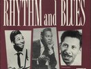 Various-50s/Rock & Roll/Rockabilly Texas Rhythm And Blues viny