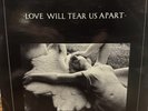 Joy Division Love Will Tear Us Apart Fractured Music FAC23-12