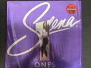 Selena - Ones Greatest Hits LE Picture Disc Vinyl USED NOT TESTED