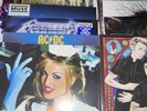 Lana Del Rey Muse Metallica AC/DC Blink-182 Vinyl LP Rock Pop Heavy Metal Lot