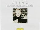 Sting - Songs From The Labyrinth (LP) (Near Mint (NM or M-)) - 4111185162
