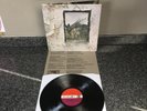 LP VINYL LED ZEPPELIN ALBUM 4 UNTITLED 2401012 UK 1ST PRESS'S VER 5 1971 NM-/EX+