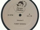 GARAGE CLASSICS - Garage Classics Vol 6 - Vinyl (12