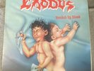 Signed Exodus Bonded By Blood Vinyl Promotional Use Only Very Rare
